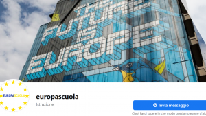 europascuola facebook